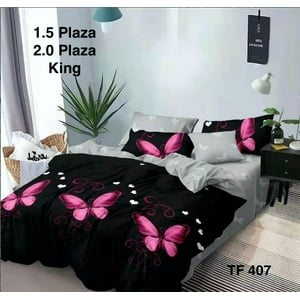 Angeles Del Hogar - Cubrecama Quilt Verano 2 Plazas