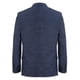 thumbnail image 2 of Chaqueta tipo blazer Calvin Klein para niños, tejido azul, talla 8, 2 of 2