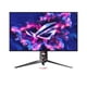 thumbnail image 2 of Monitor Curvo Asus ROG Strix OLED 34" WQHD 280Hz 0.03Ms, 2 of 6