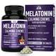 thumbnail image 1 of Tabletas De Melatonina 6 Mg Para Dormir Para Perros 120 Unidades, 1 of 8