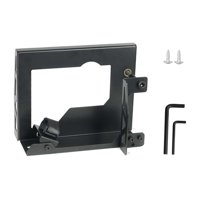 Magideal - Soporte Abatible Para Cepilladora Eléctrica, Soporte Para Cepilladora, Estante Para Soporte Para Cepilladora Eléctrica Doméstica, Soporte De Mesa Guía