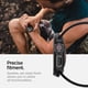 thumbnail image 5 of Funda de reloj Spigen Tough Armor con cristal templado de 45 mm, color negro, 5 of 7