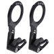 thumbnail image 1 of Guía de cadena de bicicleta 2pcs MTB 1x systeem iscg 05 bb mount negro, 1 of 5