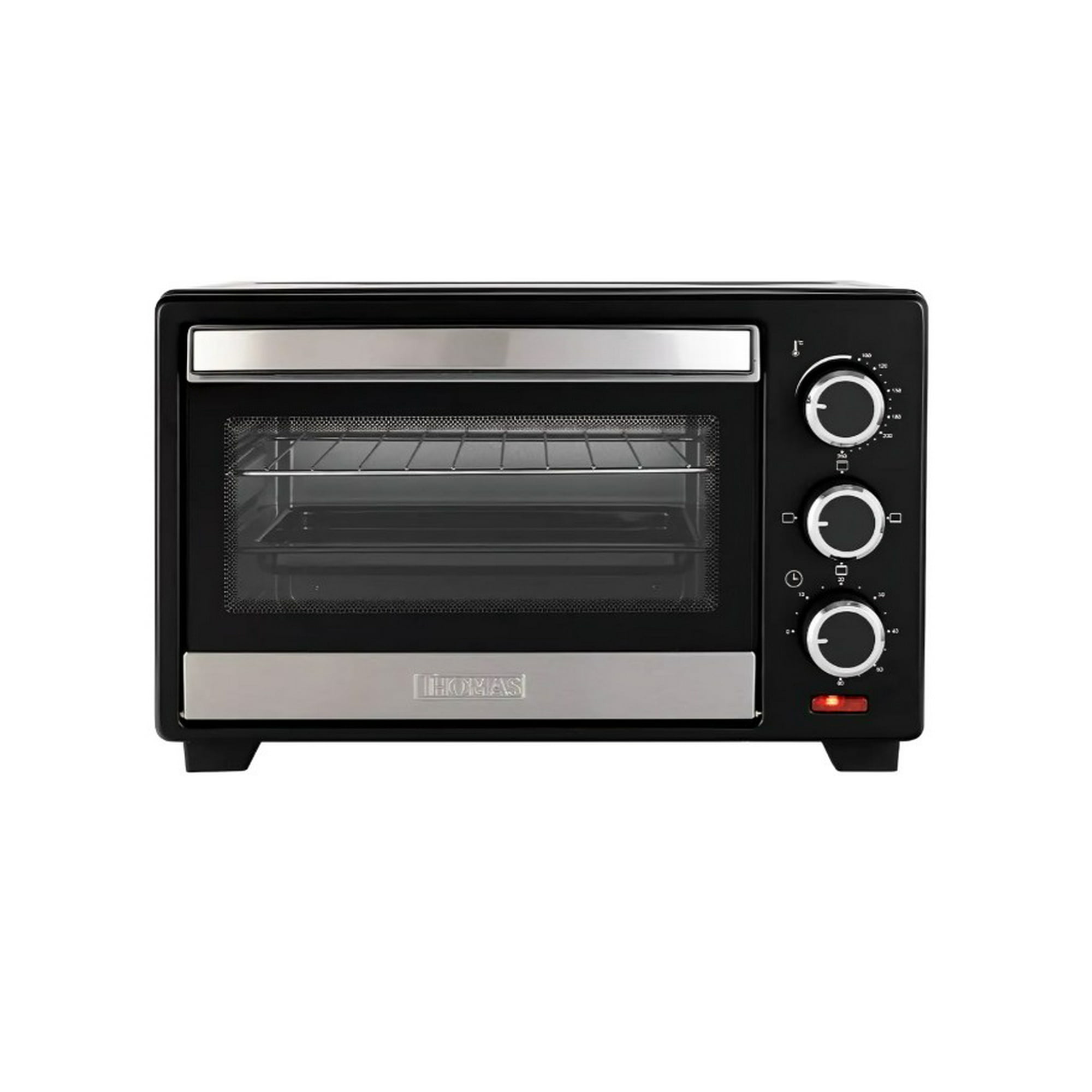 Horno Eléctrico Thomas Th-16n01