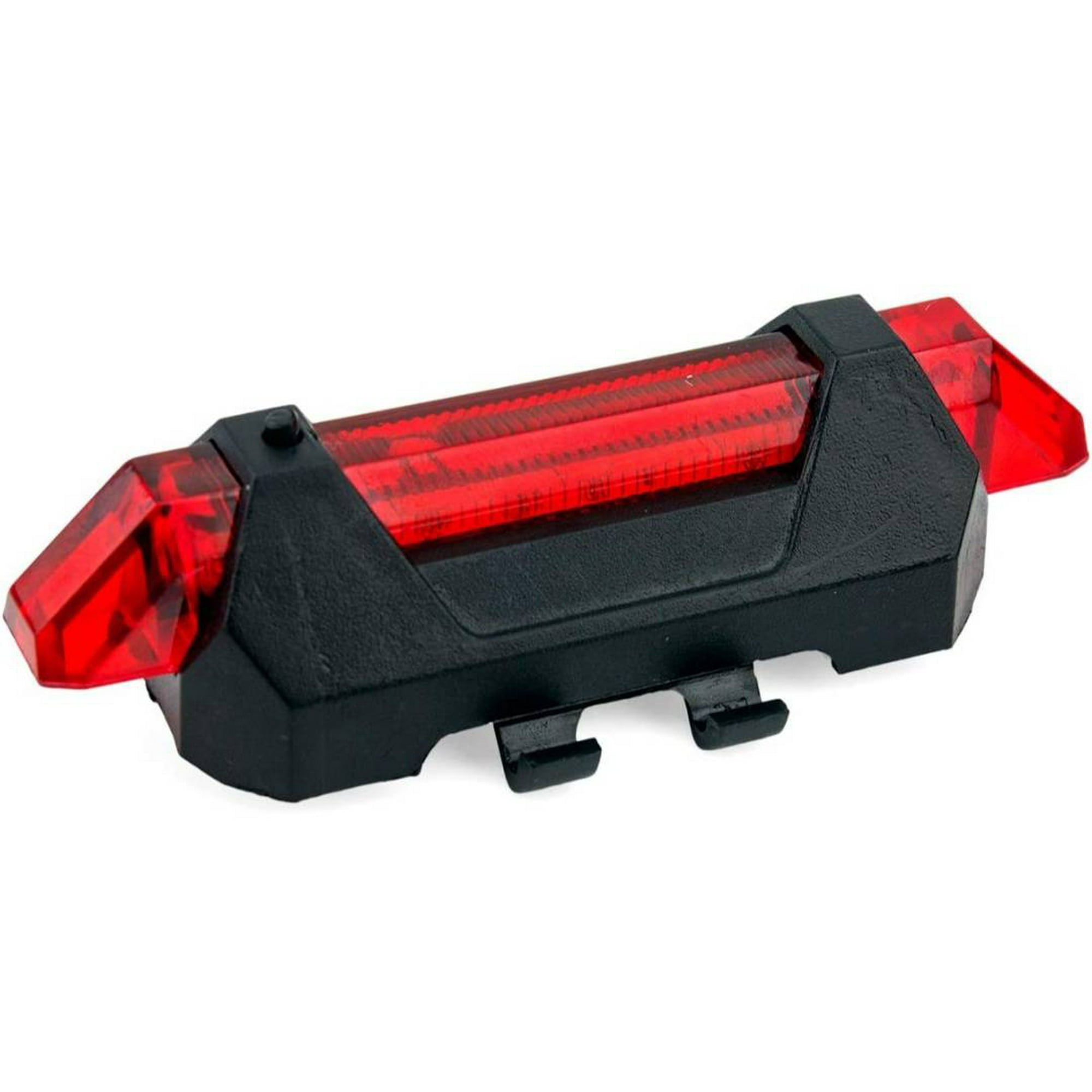 Mundo Eve - Luz Led Bici Usb Recargable Colores