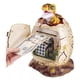 thumbnail image 2 of Alncacia Infantil con Seguridad Huevo de Dinosaurio, 2 of 3