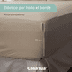thumbnail image 2 of Sabanas casatua hotel funda almohada 2 plazas color beige, 2 of 3