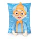 thumbnail image 1 of Almohada Jay Franco 38 cm Blippi Azul de Peluche, 1 of 6