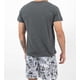 thumbnail image 2 of Pijama Verano Marvel Talla S, 2 of 3