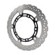 thumbnail image 3 of Rotor De Disco De Freno Delantero Para Kawasaki Ninja 400 2017-2020 Z 400 2018-2020, 3 of 5