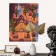 thumbnail image 5 of Cartel de Metal Desmarcar Ben y Holly 40x30cm, 5 of 6