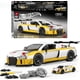 thumbnail image 1 of Set de construcción Mattel Brick Shop Hot Wheels Elite Audi R8 LMS, 1 of 6