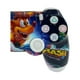 thumbnail image 2 of Joystick Inalambrico PS4 Slim Pro Diseño Krash Colores, 2 of 2