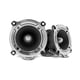 thumbnail image 1 of Altavoces DS18 PRO-TW220, altavoz de agudos de aluminio de 1 pulgada, 225 W RMS, 1 of 9