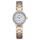 thumbnail image 1 of Reloj Mujer Análogo EZ7016-50D Plateado, 1 of 3