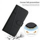 thumbnail image 5 of Funda Flip para FOXDOCK infinix note 40 4G – Carcasa delgada y resistente a impactos con soporte para uso diario y profesional, 5 of 5