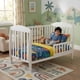 thumbnail image 5 of Cuna de madera CoBaby 3 en 1 mahuida Blanca, 5 of 6
