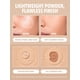 thumbnail image 4 of Base de maquillaje en polvo SHEGLAM Skin-Focus Full Coverage Golden, 4 of 8