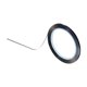 thumbnail image 1 of Cinta Guía De Trazado, Herramienta Artesanal Para Paneles De Maquetas Grabadas, Línea De Trazado De 3 Mm X 30 M, 1 of 5