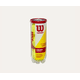 thumbnail image 2 of Pelotas de tenis WILSON Championship Extra Duty 3 pelotas, 2 of 2