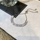 thumbnail image 2 of Luxury Full Zircon Bracelet with Super Flash Light and Adjustable Charm for Women - 18K Gold Plated Jewelry, 2 of 5