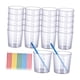 thumbnail image 5 of Kit De Vasos Medidores Para Epoxi, Vasos Graduados Para Repostería, Vasos Medidores Para Cosméticos Líquidos De 200 Ml Para Mezclar, 5 of 5
