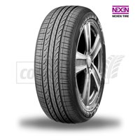 Neumático 235/60 R18 Nexen Roadian 581 . H-103/ Oe