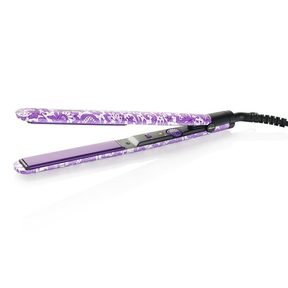 Alisador SG-3512D2 45W Morado