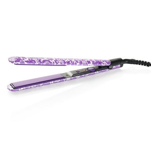 Siegen - Alisador Original Styler Morado Sg-3512D2
