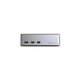 thumbnail image 3 of Funda Flirc Raspberry Pi 5 para centro multimedia con almohadilla térmica, 3 of 8