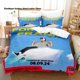 thumbnail image 1 of Forrest Frank Bedding Set Single Twin Full Queen King Size Bed Set Aldult Kid Bedroom Duvetcover Sets bed sheet set CcxBed Sheets, 1 of 5