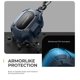 thumbnail image 4 of Estuche para auriculares Bose QuietComfort 2024 de Dexnor – Azul, 4 of 7