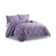 thumbnail image 1 of Cubrecama Quilt Delgado Diseño Tufting De Lujo Suave 2 Plazas, 1 of 4