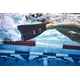 thumbnail image 2 of Fins TYR Crossblade 2.0 unisex para adultos, color negro y verde, talla XS, 2 of 3