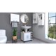 thumbnail image 1 of Botiquín + Optimizador Lavamanos + Mueble Auxiliar, 1 of 11