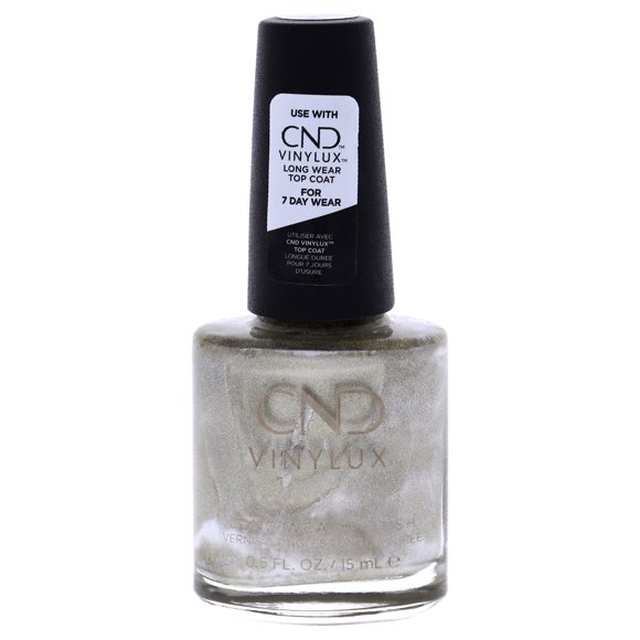Esmalte de uñas CND Vinylux 331 Divine Diamond 15ml