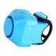 thumbnail image 4 of Timbre De Bicicleta Eléctrica Timbre De Bicicleta De 130 DB Timbre De Bicicleta Para Montar Al Aire Libre Bicicleta De Carretera Azul, 4 of 5