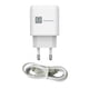 thumbnail image 1 of Cargador 25w Carga Rápida con Cable C a L para Apple Iphone, 1 of 7