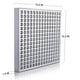 thumbnail image 5 of Panel de terapia antienvejecimiento de 225 LED, luz infrarroja cercana de 660 nm y 850 nm, 45 W, 5 of 5