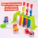 thumbnail image 5 of Kit de ciencia Science4you Mi primer set de química para niños de 4+ años, 5 of 9