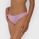 thumbnail image 4 of Colaless Mujer Encaje Malva Corona, 4 of 5