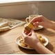 thumbnail image 2 of Galletas Artesanales De Vainilla Con Glaseado Chocolate 270g, 2 of 4