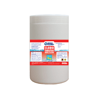 Genérica - Tableta Triple Acción, Pote 1Kg