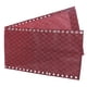 thumbnail image 2 of Tela De Repuesto Para Sillón Reclinable, Tela De Repuesto Impermeable Para Césped, Patio Trasero, Flor Roja, 2 of 5