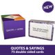 thumbnail image 3 of Juego de mesa Personal Preference – Expansión 3×150 cartas, 3 of 5