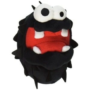 Peluche Nintendo Super Mario Fuzzy Little Buddy 4