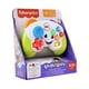 thumbnail image 4 of Actividades y Estimulación Bebé Fisher-Price Control Juega Y Aprende Conmigo Bebés 6 meses+, 4 of 4