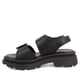 thumbnail image 2 of Sandalia Mujer Red Label Marcela Negro, 2 of 6