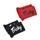 thumbnail image 1 of Protectores De Nudillos Protección De Combate Almohadillas De Nudillos Protector De Manos De Gel De Boxeo Negro Y Rojo, 1 of 3