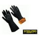 thumbnail image 2 of Guante Latex Albañil Reforzado, 2 of 3